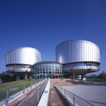 Жалоба в Европейский суд