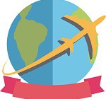 Airlines against the newspaper