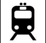 train