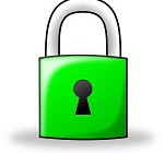lock