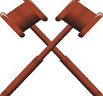 gavels