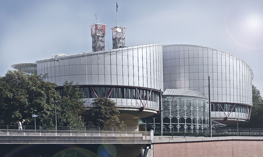 «Тамбов-Информ» отстаивает свое право на политическую дискуссию в Европейском Суде
